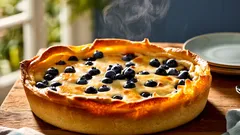 Mustikkapiirakan salaisuudet – parhaat vinkit ja ideat kotikokille