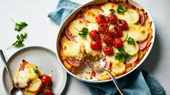 Näin loihdit lämpimän ja maistuvan Nikkarin vuoan helposti