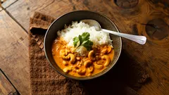 Miten valmistaa butter pork kotikeittiössä helposti