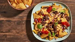 Miten syntyy mehevä naudanlihanacho? Kokeile näitä vinkkejä